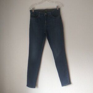 Lee women's size 6M slim fit jeans